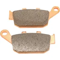 EBC FA496HH Goldstuff Bremsbeläge