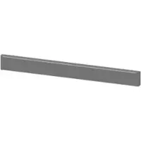 Siemens 8MF1090-2CD08 SIVACON, Zierblende, B: 900 mm, unter der Tür, lichtgrau 8MF10902CD08