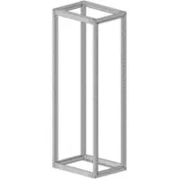 Siemens 8MF1848-2GS30 SIVACON, Gerüst, für Standard- Leergehäuse, H: 1800 mm, B: 400 mm, T: 800 mm 8MF18482GS30