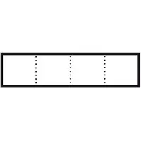 Siedle S. & Soehne Infoschild-Modul dgr/gli ISM 611-4/1-0 DG