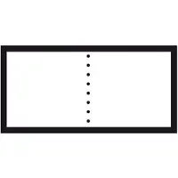 Siedle SSS 200017301-00 Infoschild-Modul 20001730100 ISM 611-2/1-0 W