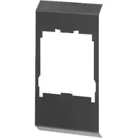 Siemens 3NY1107 Zubehör für Schalter 3NP50 Isolierstoffblende 265x 135mm
