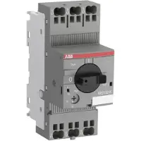 ABB MS132-0.4K