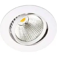 Brumberg 12590173, 3 K, 4,1 lm, IP20, Weiß