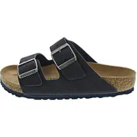 Birkenstock Arizona SYN 1023116 (40/desert Dust Indigo Blue)