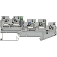 Siemens Initiator/Aktor-Klemme 4E 1,5qmm 13,5A 8WH6004-0DE00