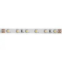 Brumberg 15271008 LED-Flexplatine, IP67, 5 m, 4,8 W / m, 24 V DC, Lichtfarbe blau, L x B x H: 5.0