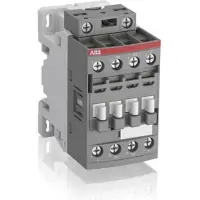 ABB AF16-22-00-12 Schütz, 4-polig, 48-130 V 50/60 Hz / DC 1SBL177501R1200