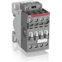 ABB AF09-22-00-11 Schütz 24-60V 50/60Hz / 20-60V DC 1SBL137501R1100