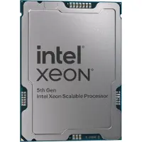 Intel Xeon Gold 6534, Xeon Gold, LGA 4677 (Socket E), Einschub, , 3,9 GHz, 64-Bit