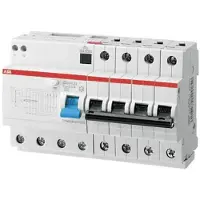 ABB DS204A-K25/0,03 DS204A-K25/0,03 FI/LS-Kombination