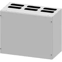 Siemens Kabelrangierverteiler
