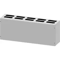 Siemens Kabelrangierverteiler