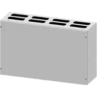 Siemens Kabelrangierverteiler