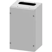 Siemens 8GK1383-1KK13 Rangierverteiler 300 x 500 250 Stahl Lichtgrau 1 St.