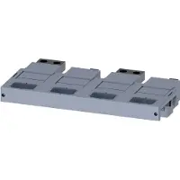 Siemens SIEM Hauptanschlüsse