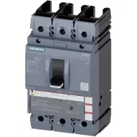 Siemens Leistungsschalter 90A 3p 90A/In 3VA5290-5EC31-1AA0