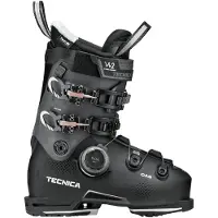 Tecnica Mach BOA HV 95 W GW, Skischuhe, Damen, schwarz
