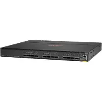 HP HPE 8360-12C v2 12-port 100G QSFP+/QSFP28 Back-to-Front 3 Fans 2 AC Bundle