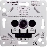 Honeywell Peha Dimmer - 00395561