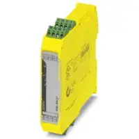 Phoenix Contact Sicherheitsrelais PSR-MC37-3NO-1NC-24DC-SP Betriebsspannung: 24 V/DC (B x H x T)...