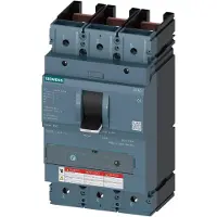 Siemens 3VA5340-5EC31-2AA0 Leistungsschalter 3VA5 UL