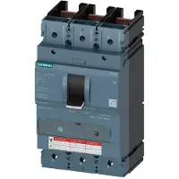 Siemens 3VA5335-6EF31-2AA0 Leistungsschalter 3VA5 UL