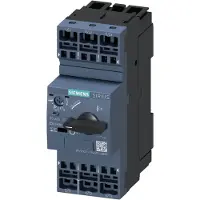 Siemens 3RV2021-1KA20-0BA0 Leistungsschalter Sondertyp Gr. S0