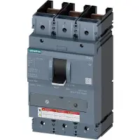 Siemens 3VA5325-7EF31-2AA0 Leistungsschalter 3VA5 UL