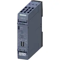 Siemens Temperaturüberwachungsrela