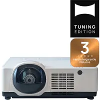 Viewsonic LSC601WU-ST Laserprojektor 3LCD