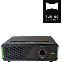 Viewsonic X2-4KE Pro, UHD 4K (3840x2160), 3500000:1, 16:9, 1524 - 3048 mm (60 - 120"), 16:9, 0,92 - 2,2 m