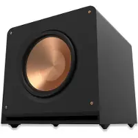 Klipsch RP 1600 SW *schwarz*
