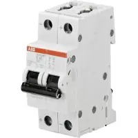 ABB S202MT-K6UC