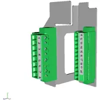 ABB MP-XR00/1-P6-S