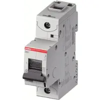 ABB Hochleistungs-Leitungsschutzschalter