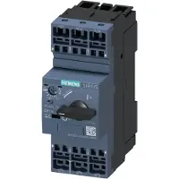 Siemens 3RV2021-0JA20-0BA0 Leistungsschalter Sondertyp Gr. S0