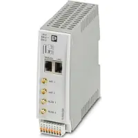 Phoenix Router