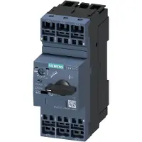 Siemens 3RV2021-1BA20-0BA0 Leistungsschalter Sondertyp Gr. S0