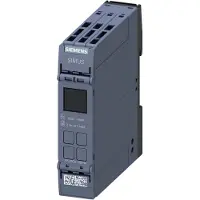 Siemens Temperaturüberwachungsrela