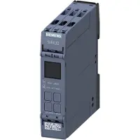 Siemens Temperaturüberwachungsrela