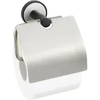 Wenko UV-Loc Toilettenpapierhalt.