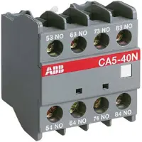 ABB Hilfsschalter