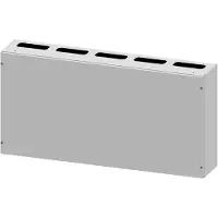 Siemens Kabelrangierverteiler