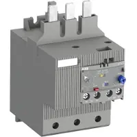ABB EF65-70 Elektronisches Überlastrelais, 25-70 A, Auslöseklasse einstellbar 1SAX331001R1101