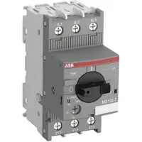 ABB MS132-1.6T Transformatorschutzschalter MS132 primär-seitig, 1.0 ... 1.6 A 1SAM340000R1006 MS13216T