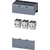 Siemens Rundleiteranschlussklemme
