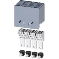 Siemens Anschlusstechnik Zubehör 3VA9134-0JF60