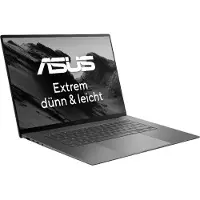 Asus Zenbook S16 UM5606GA-SR332X, AMD Ryzen AI 9, 2 GHz, 40,6 cm (16"), 2880 x 1800 Pixel, 32 GB, 2 TB