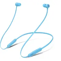 Beats by Dr. Dre Flex, Kabellos, Anrufe/Musik, 18,6 g, Kopfhörer, Blau